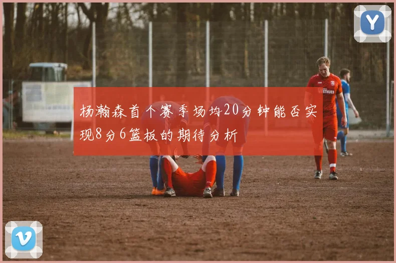 杨瀚森首个赛季场均20分钟能否实现8分6篮板的期待分析