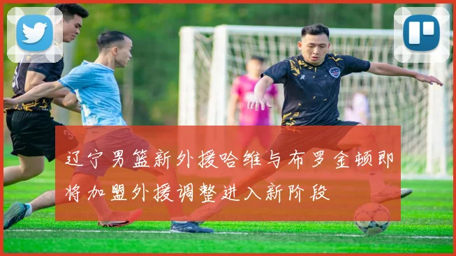 辽宁男篮新外援哈维与布罗金顿即将加盟外援调整进入新阶段