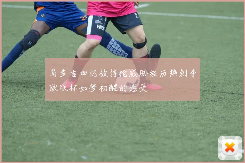 乌多吉回忆被持枪威胁经历热刺夺欧联杯如梦初醒的感受