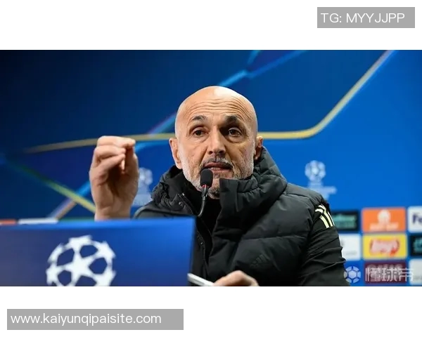 斯帕莱蒂对更衣室沉默表示欣慰球员对表现不满显而易见