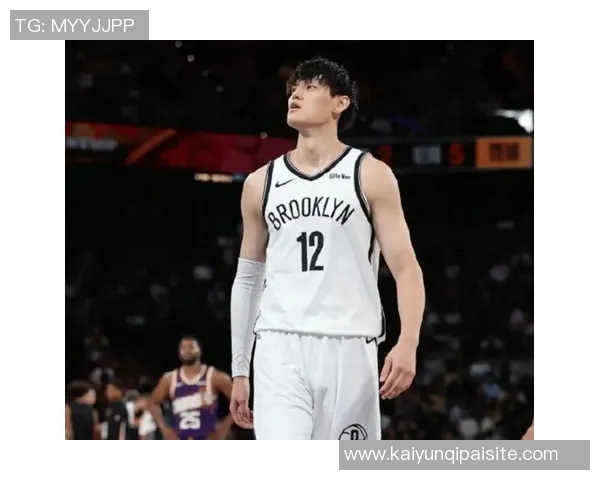 篮网宣布裁掉曾凡博感谢陪伴祝愿他早日康复重返赛场