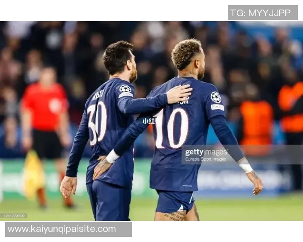 梅西续约陷僵局西媒曝其希望引入内马尔以缓解更衣室孤独感